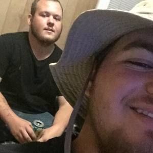 Meet your Posher, Seth